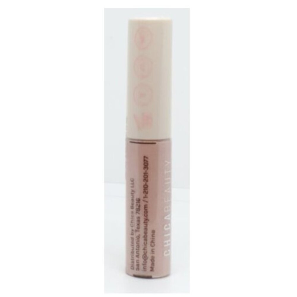 CHICA‎ BEAUTY Liquid Highlighter (Rose Glow – Blush Pink) (NEW & SEALED!) - Picture 3 of 3